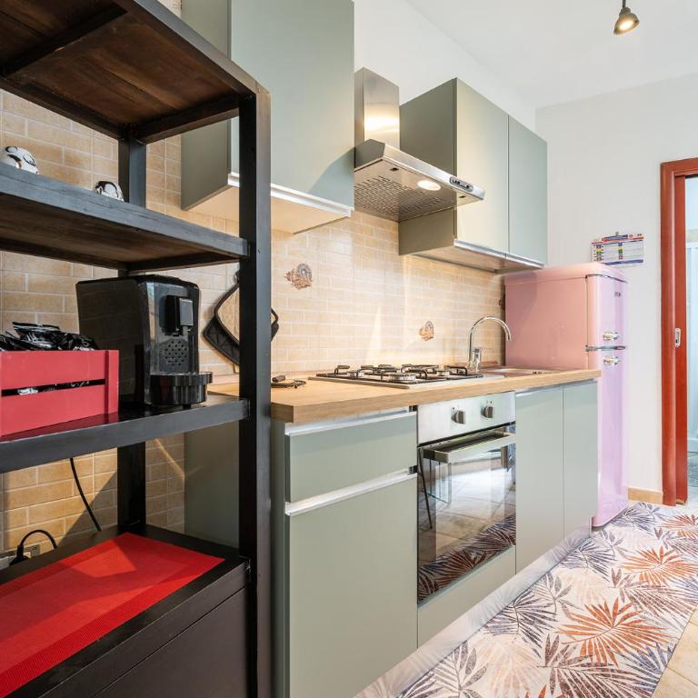 Centralhome Repubblica - Appartamento con 1 Camera da Letto - 9