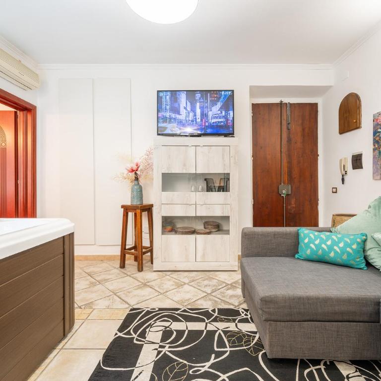Centralhome Repubblica - Appartamento con 1 Camera da Letto - 27
