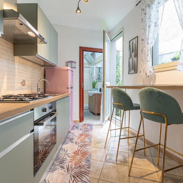 Centralhome Repubblica - Appartamento con 1 Camera da Letto - 12
