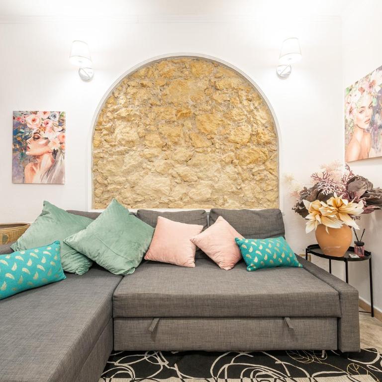 Centralhome Repubblica - Appartamento con 1 Camera da Letto - 13