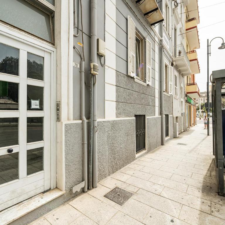 Centralhome Repubblica - Appartamento con 1 Camera da Letto - 14