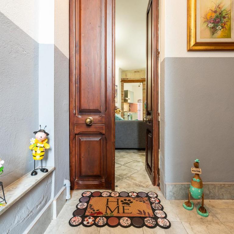 Centralhome Repubblica - Appartamento con 1 Camera da Letto - 20