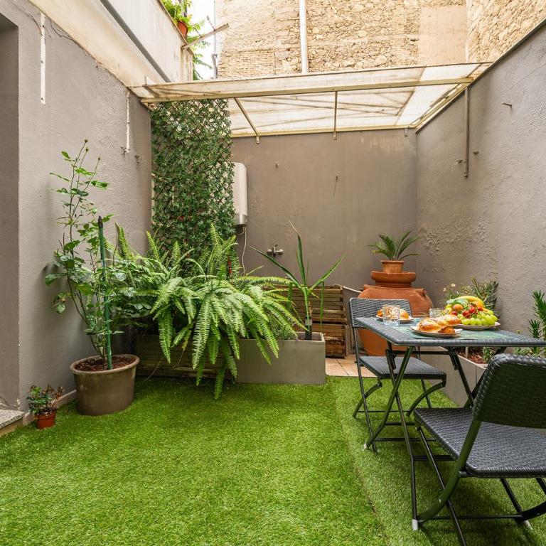 Centralhome Repubblica - Appartamento con 1 Camera da Letto - 28