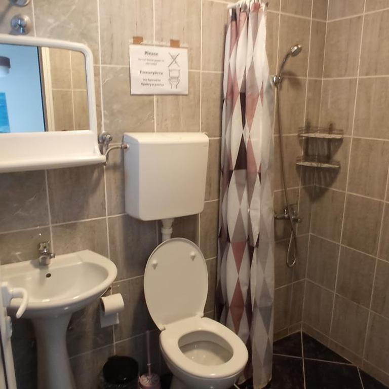 Isabella apartmani u blizini Roštilja - One-Bedroom Apartment - 11