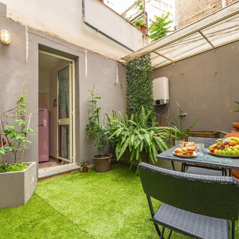 Centralhome Repubblica - Appartamento con 1 Camera da Letto - 29