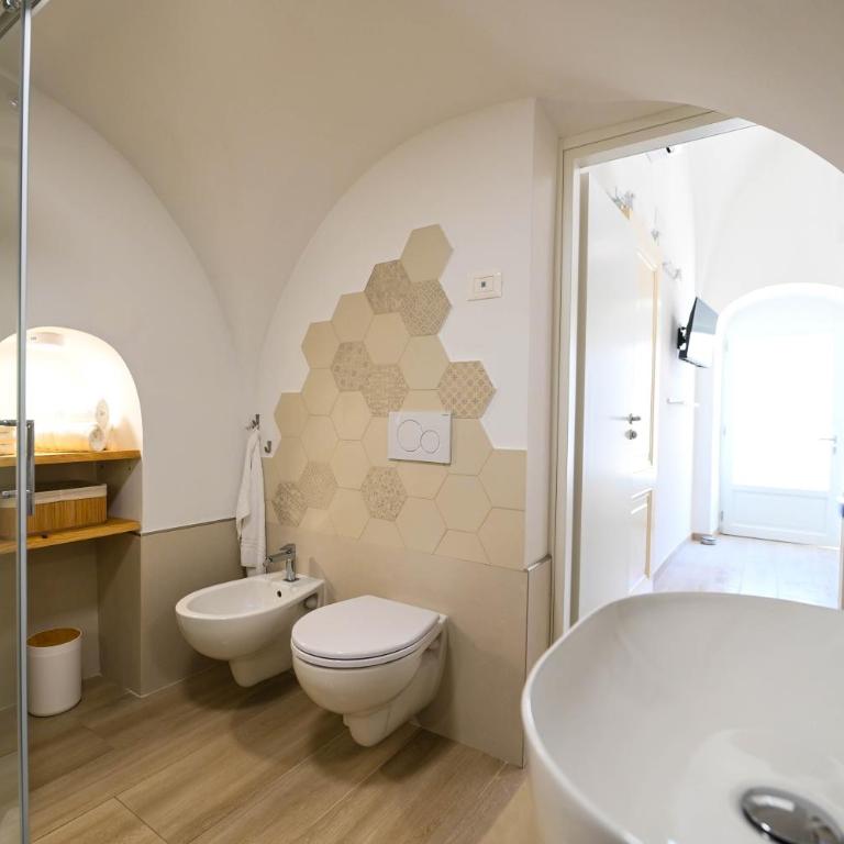 Dimora Greca - Your cozy home in Puglia - Two-Bedroom House - 15