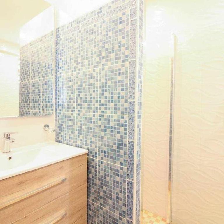 Villa Maryvilla - Afrodita 0708 - Apartamento de 3 dormitorios - 2