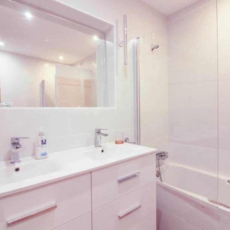 Villa Maryvilla - Afrodita 0708 - Apartamento de 3 dormitorios - 5