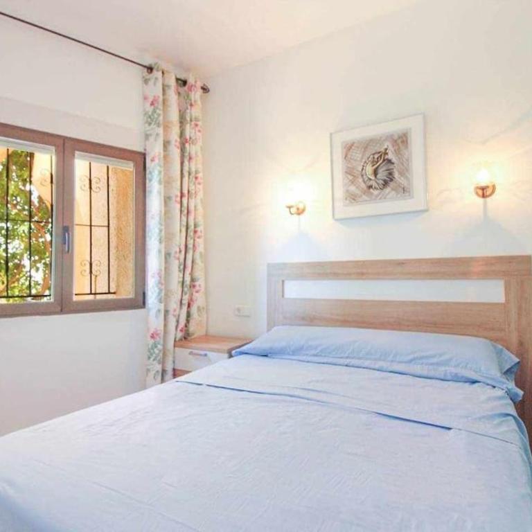 Villa Maryvilla - Afrodita 0708 - Apartamento de 3 dormitorios - 7