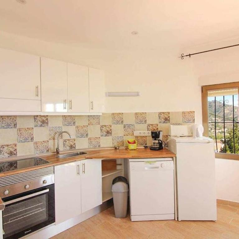 Villa Maryvilla - Afrodita 0708 - Apartamento de 3 dormitorios - 9
