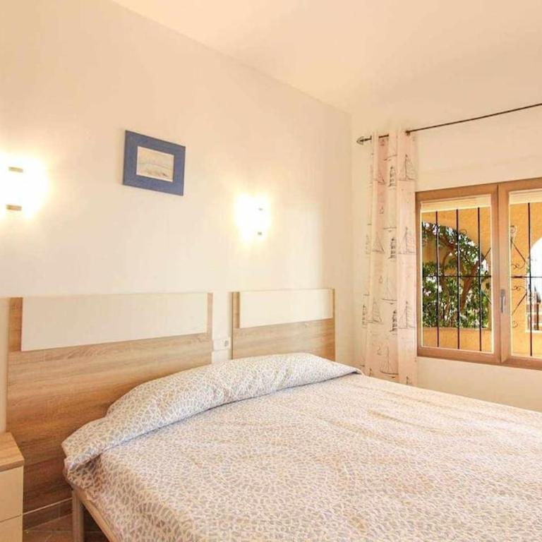 Villa Maryvilla - Afrodita 0708 - Apartamento de 3 dormitorios - 12