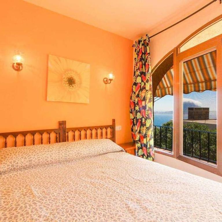 Villa Maryvilla - Afrodita 0708 - Apartamento de 3 dormitorios - 15