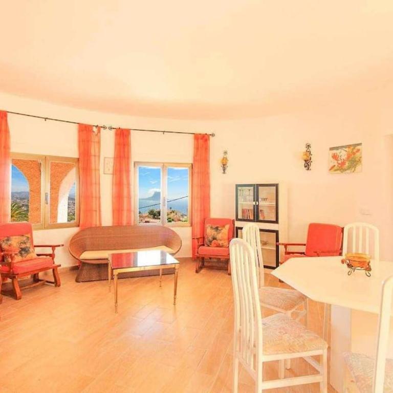 Villa Maryvilla - Afrodita 0708 - Apartamento de 3 dormitorios - 16
