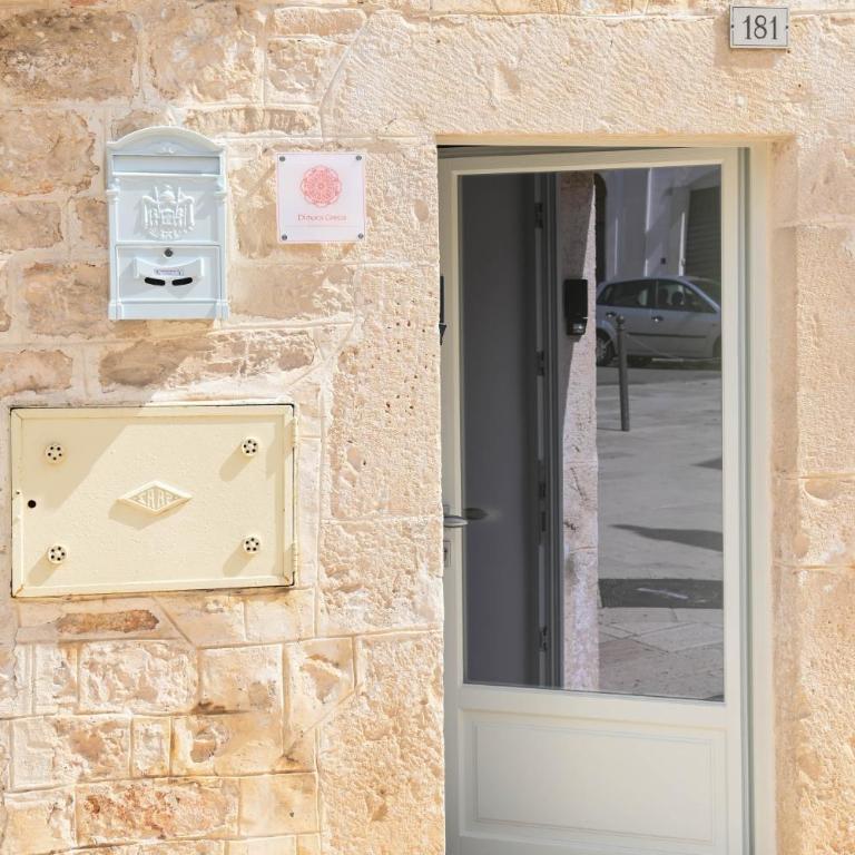 Dimora Greca - Your cozy home in Puglia - Two-Bedroom House - 23