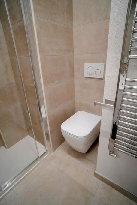 Luxury flat in Cervinia 34 - Appartamento con 2 Camere da Letto - 2
