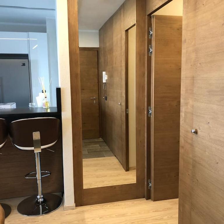 Luxury flat in Cervinia 34 - Appartamento con 2 Camere da Letto - 8