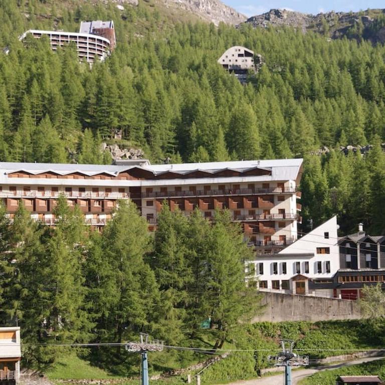 Luxury flat in Cervinia 34 - Appartamento con 2 Camere da Letto - 9