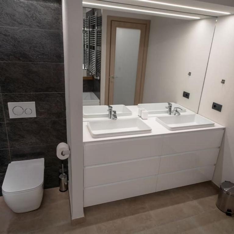 Luxury flat in Cervinia 34 - Appartamento con 2 Camere da Letto - 10