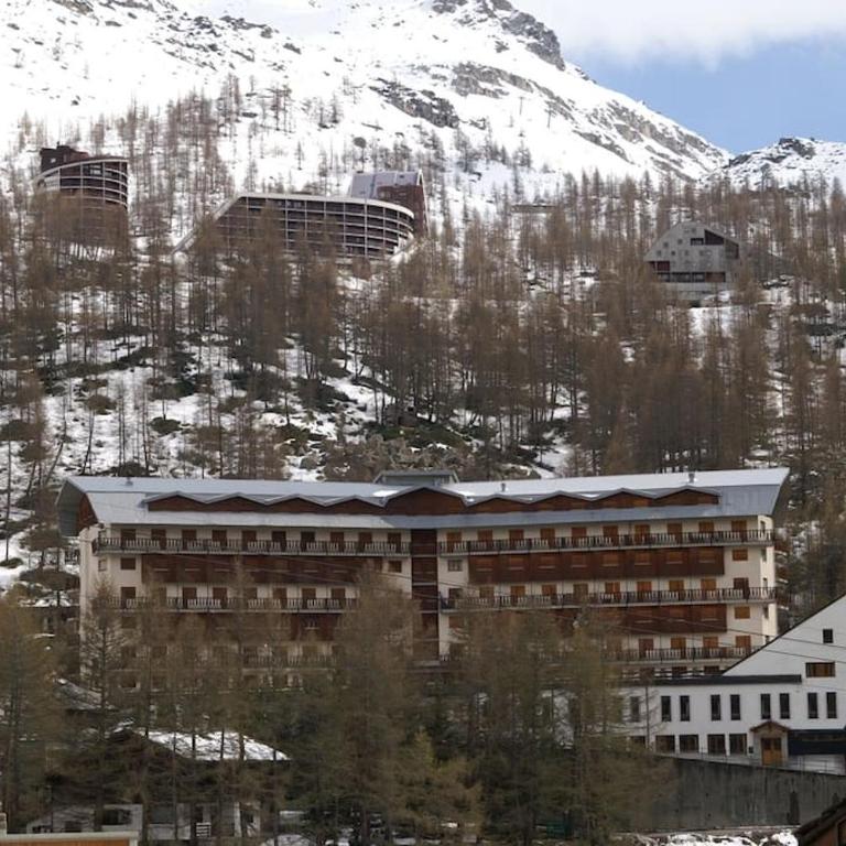 Luxury flat in Cervinia 34 - Appartamento con 2 Camere da Letto - 13