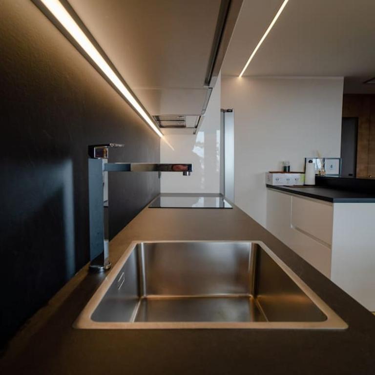 Luxury flat in Cervinia 34 - Appartamento con 2 Camere da Letto - 16