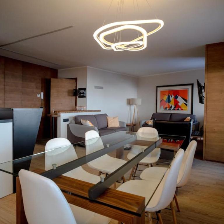 Luxury flat in Cervinia 34 - Appartamento con 2 Camere da Letto - 17