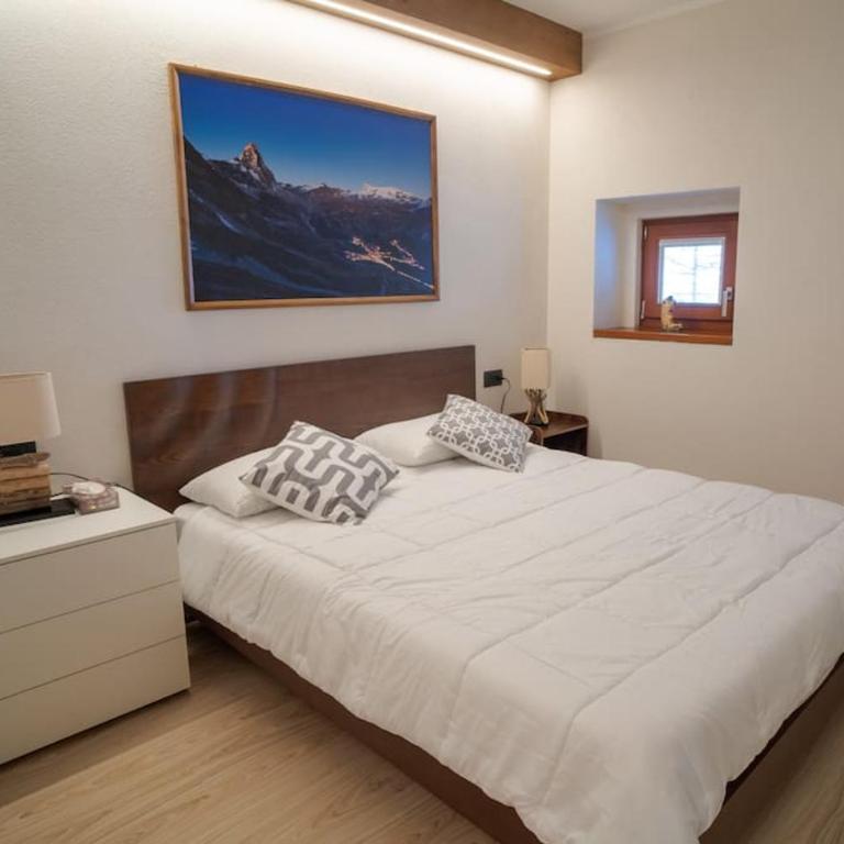Luxury flat in Cervinia 34 - Appartamento con 2 Camere da Letto - 19