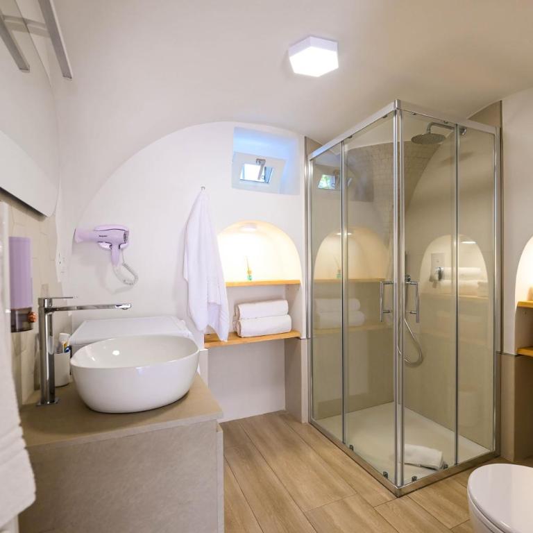 Dimora Greca - Your cozy home in Puglia - Two-Bedroom House - 14