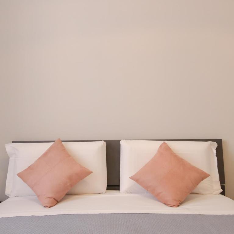 Rome Flat 42 by Ghor - Apartment - 32