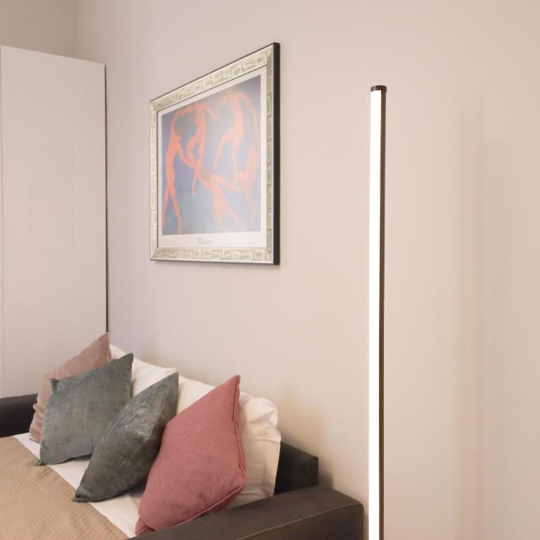 Rome Flat 42 by Ghor - Apartment - 31