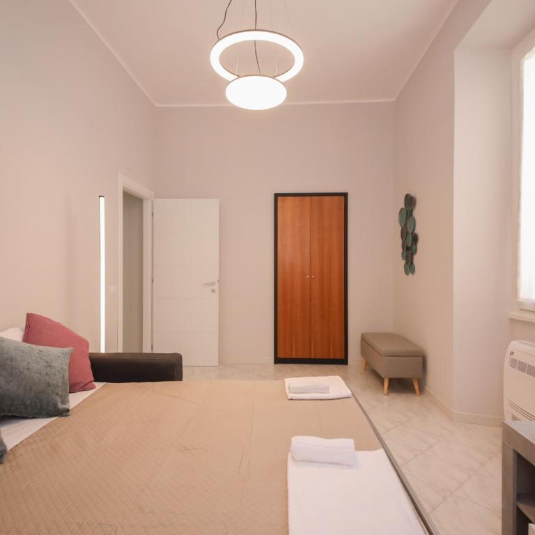 Rome Flat 42 by Ghor - Apartment - 29