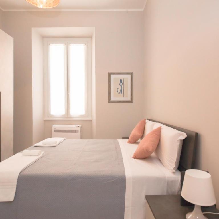 Rome Flat 42 by Ghor - Apartment - 16