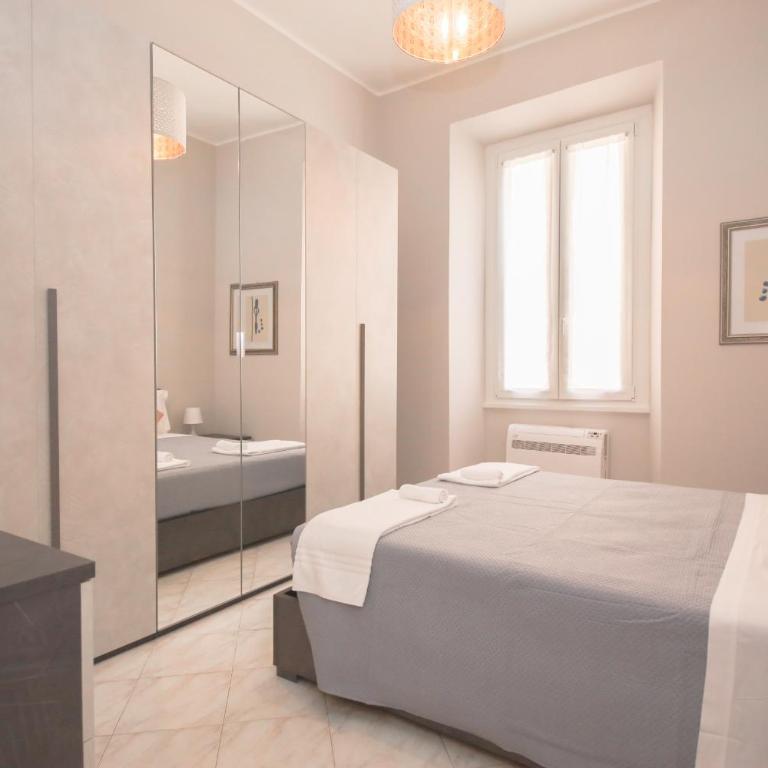 Rome Flat 42 by Ghor - Apartment - 18