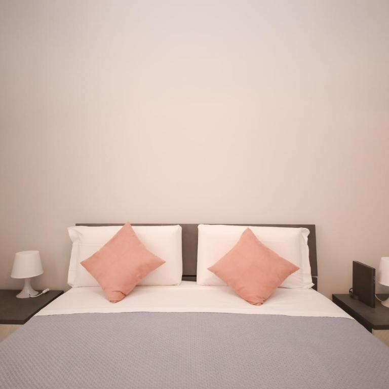 Rome Flat 42 by Ghor - Apartment - 1