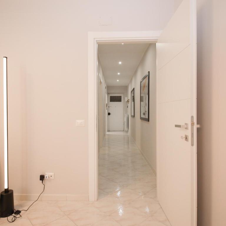 Rome Flat 42 by Ghor - Apartment - 24