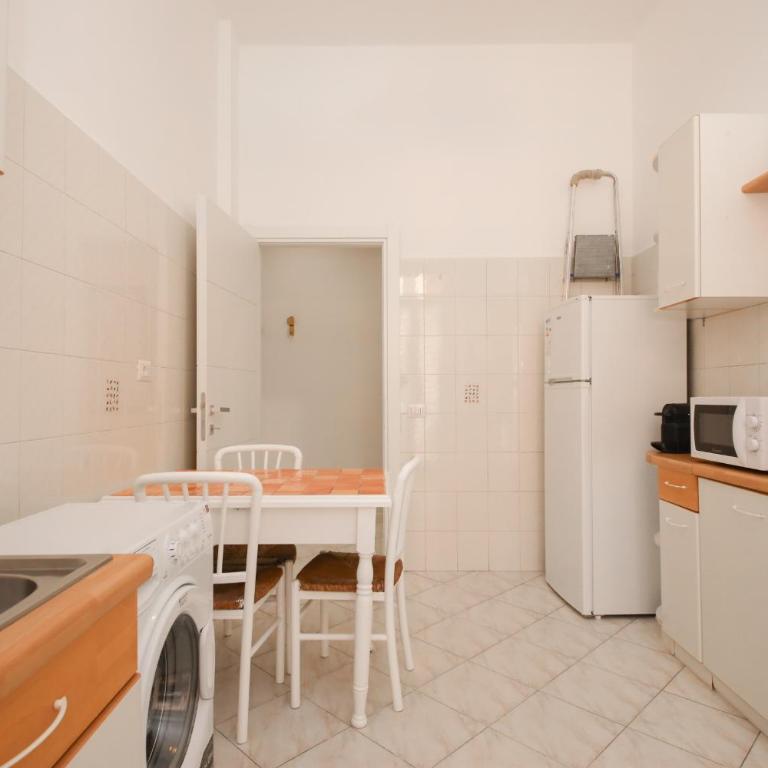 Rome Flat 42 by Ghor - Apartment - 10