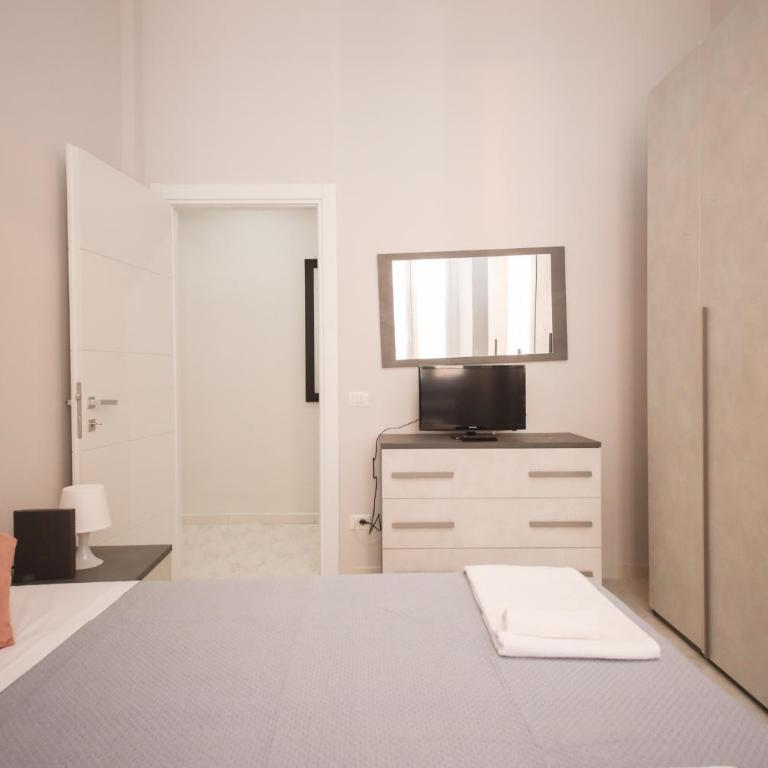 Rome Flat 42 by Ghor - Apartment - 22