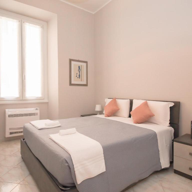 Rome Flat 42 by Ghor - Apartment - 19