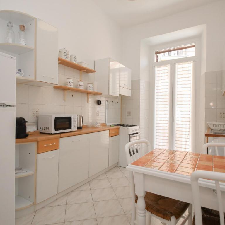 Rome Flat 42 by Ghor - Apartment - 6