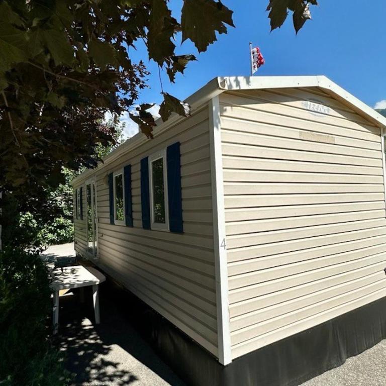 Cottage 4 - Ferienhaus - 14