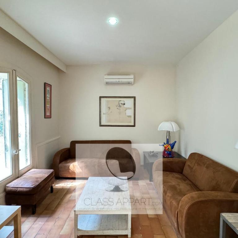 Maison avec clim, jardin et parking Aiguelongue - Haus mit 3 Schlafzimmern - 23