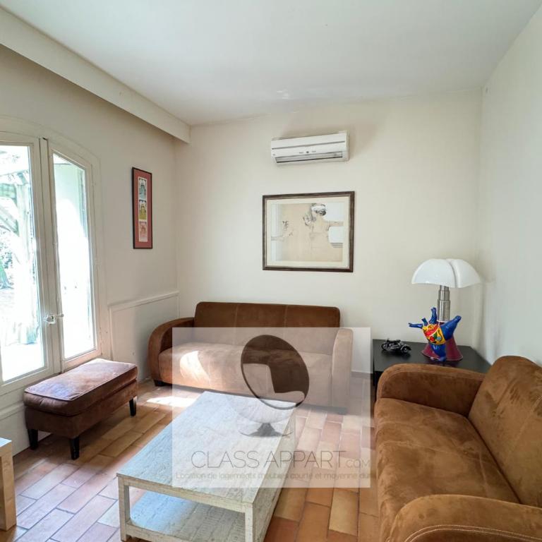 Maison avec clim, jardin et parking Aiguelongue - Haus mit 3 Schlafzimmern - 21