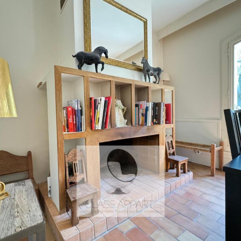 Maison avec clim, jardin et parking Aiguelongue - Haus mit 3 Schlafzimmern - 19