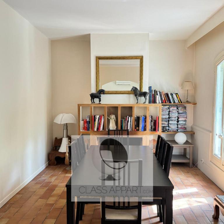 Maison avec clim, jardin et parking Aiguelongue - Haus mit 3 Schlafzimmern - 18