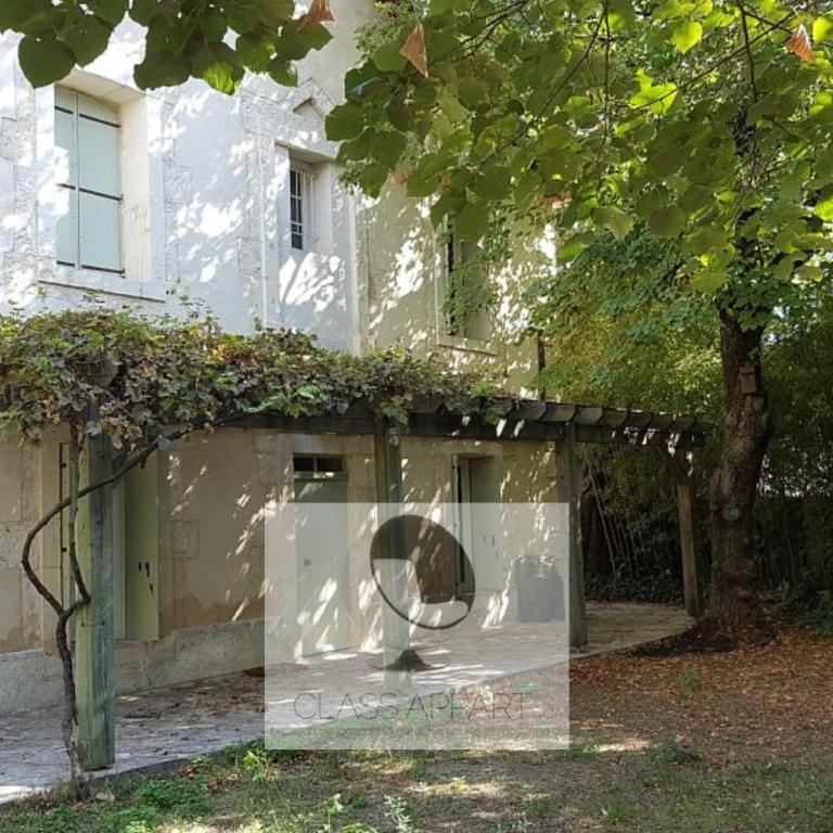 Maison avec clim, jardin et parking Aiguelongue - Haus mit 3 Schlafzimmern - 1