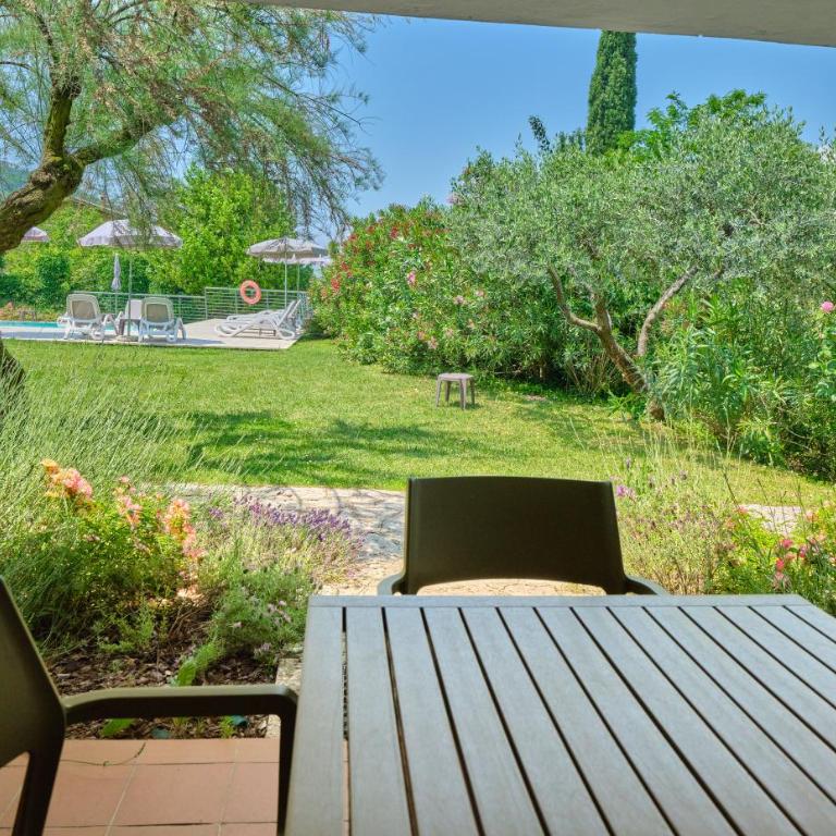 Appartamenti Le Rasole - Appartamento con 1 Camera da Letto e Vista Giardino - 1