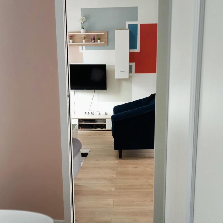 WIFI- STADE DE FRANCE- BASILIQUE CATHEDRALE MONSEJOURASAINTDENIS - Double Room - 12