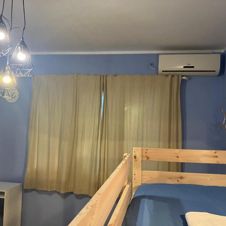 Hidden Gem Hostel - Krevet u Četvorokrevetnoj Mešanoj Spavaonici - 2