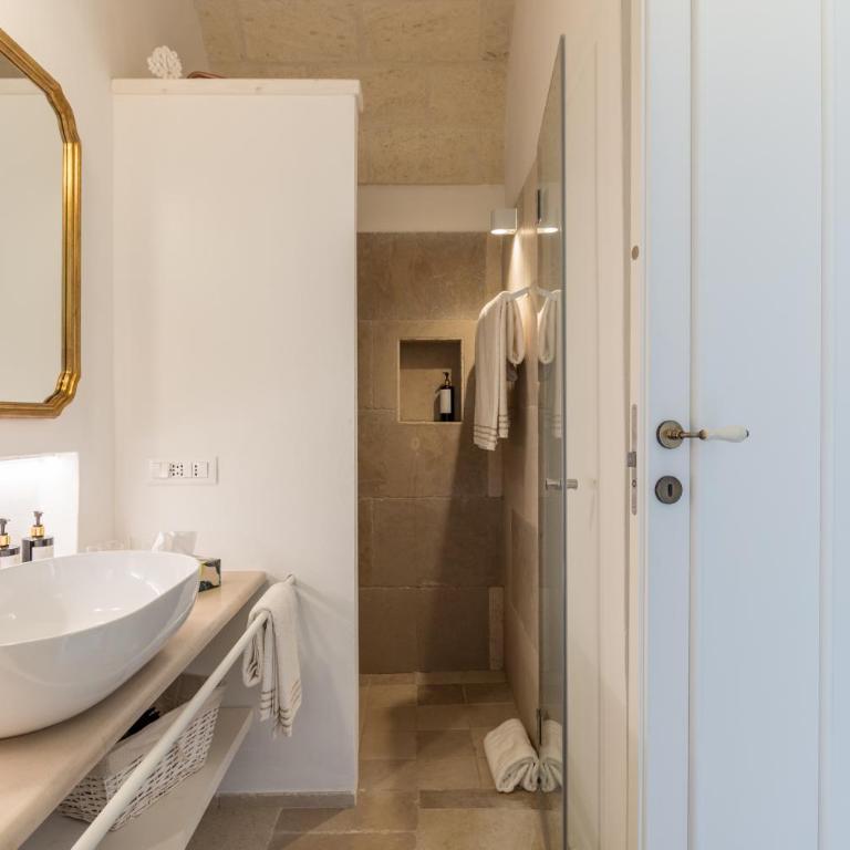 Masseria Artemisia Ostuni - Villa con Piscina Privata - 8