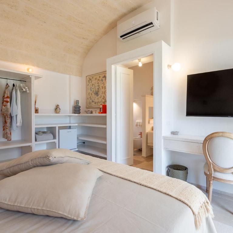 Masseria Artemisia Ostuni - Villa con Piscina Privata - 13