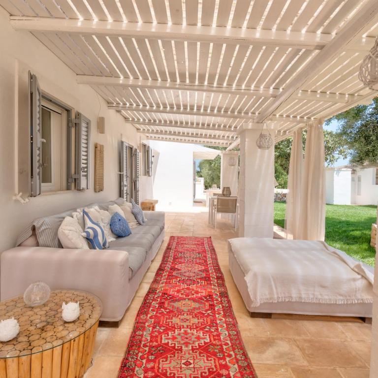 Masseria Artemisia Ostuni - Villa con Piscina Privata - 6